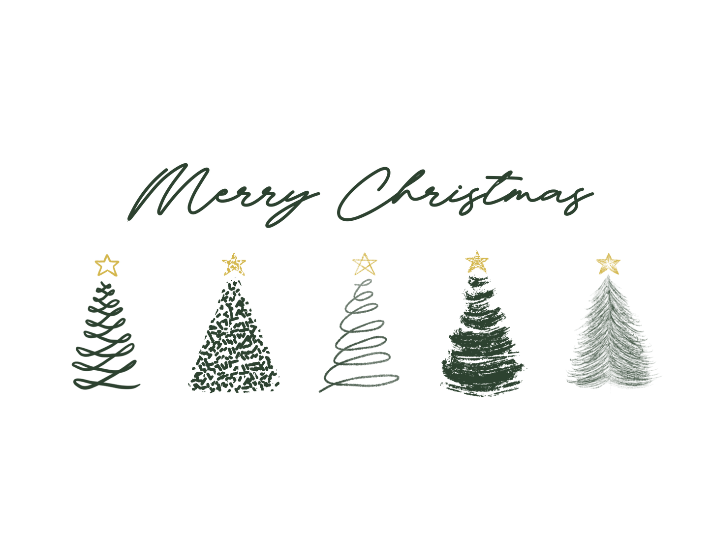 Adult Merry Christmas sweatshirt