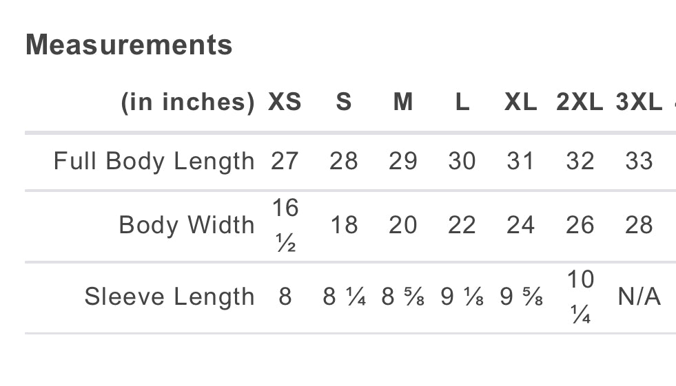 Adult Motor Boater T-shirt