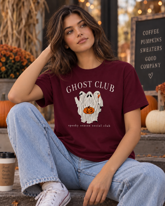 Ghost Club