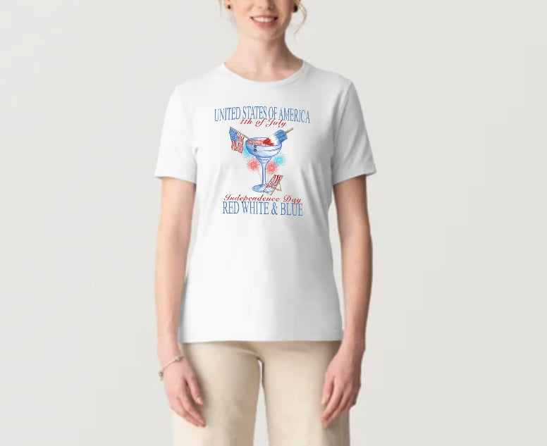 4th of July T-shirts