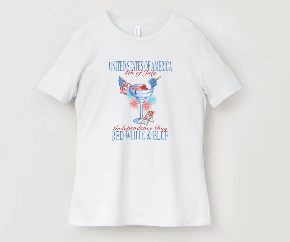 4th of July T-shirts