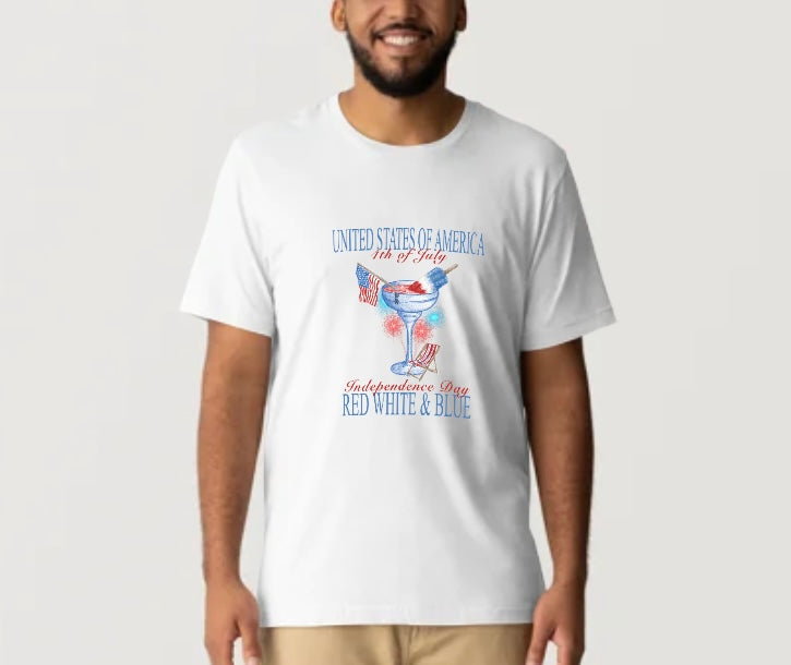4th of July T-shirts