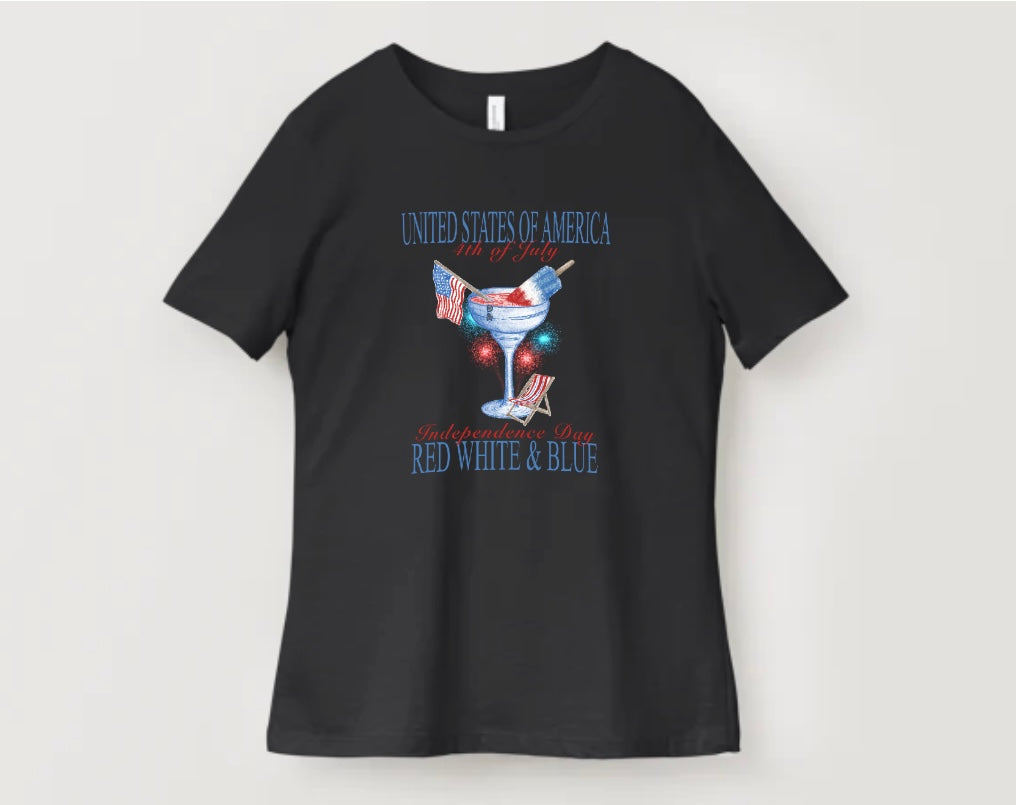 4th of July T-shirts
