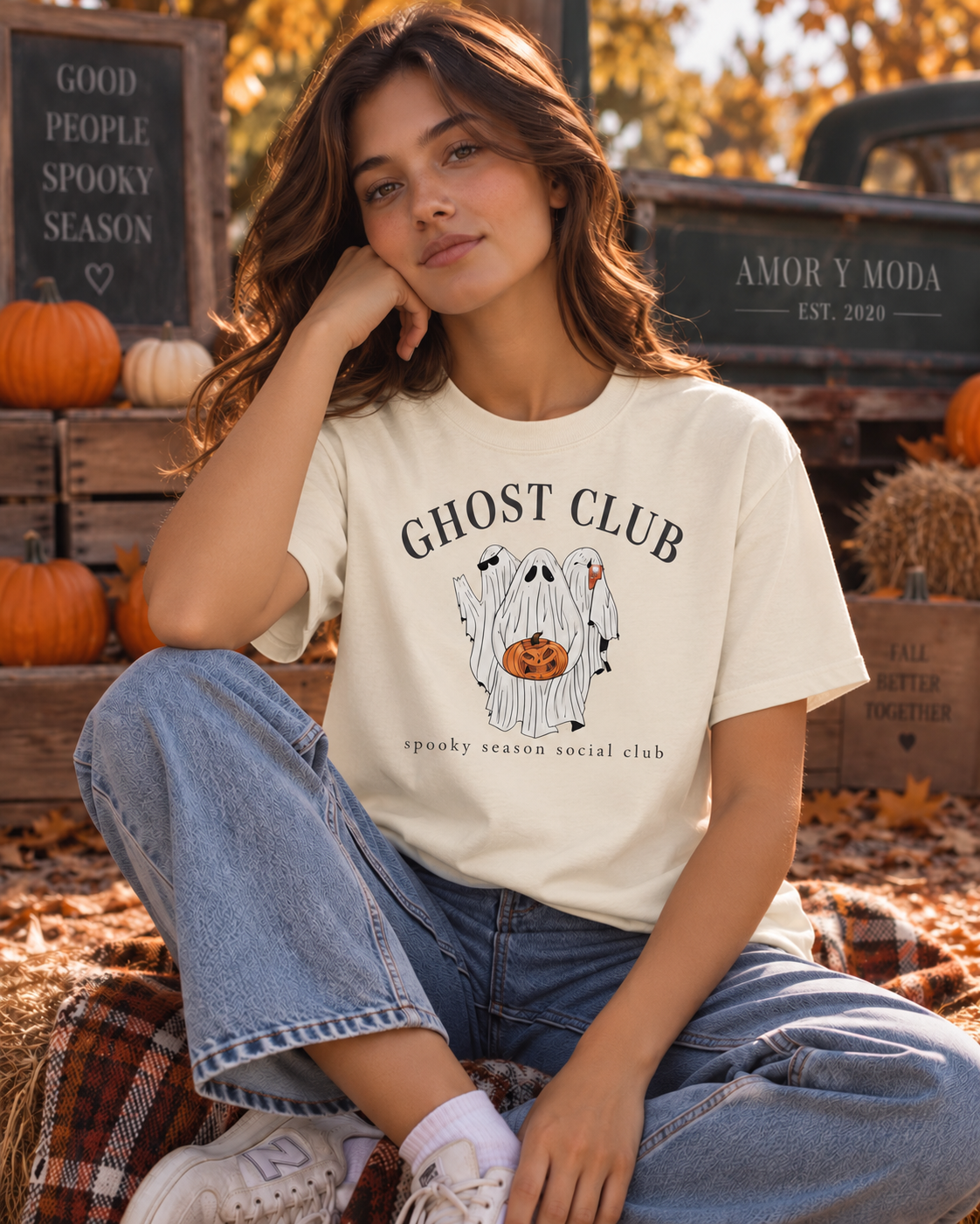 Ghost Club