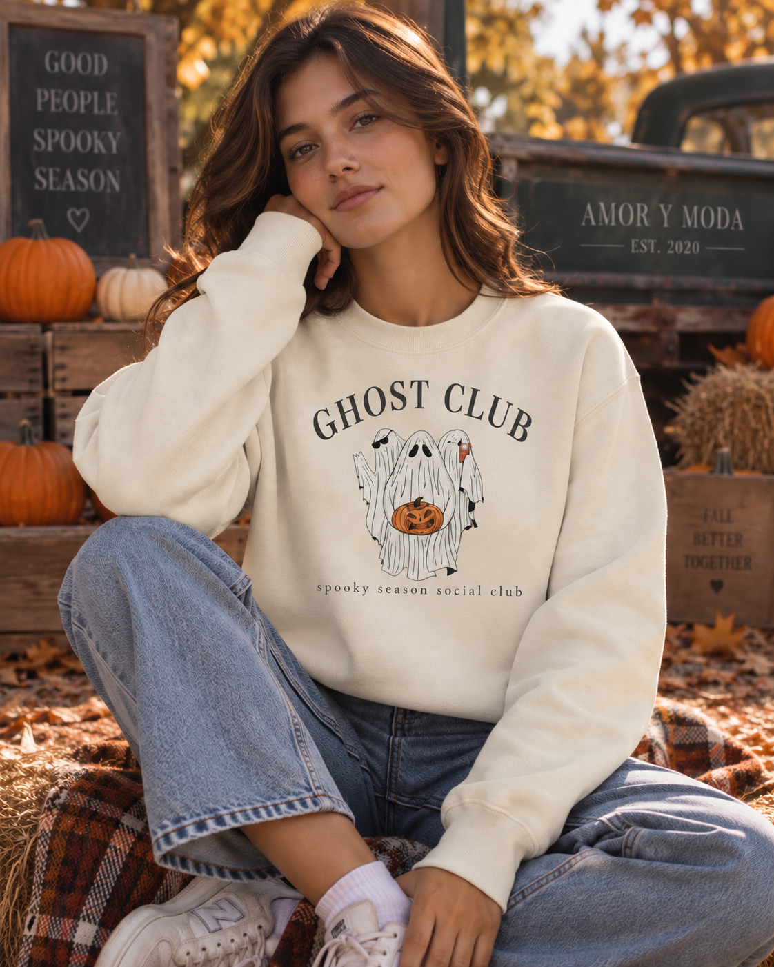 Ghost Club