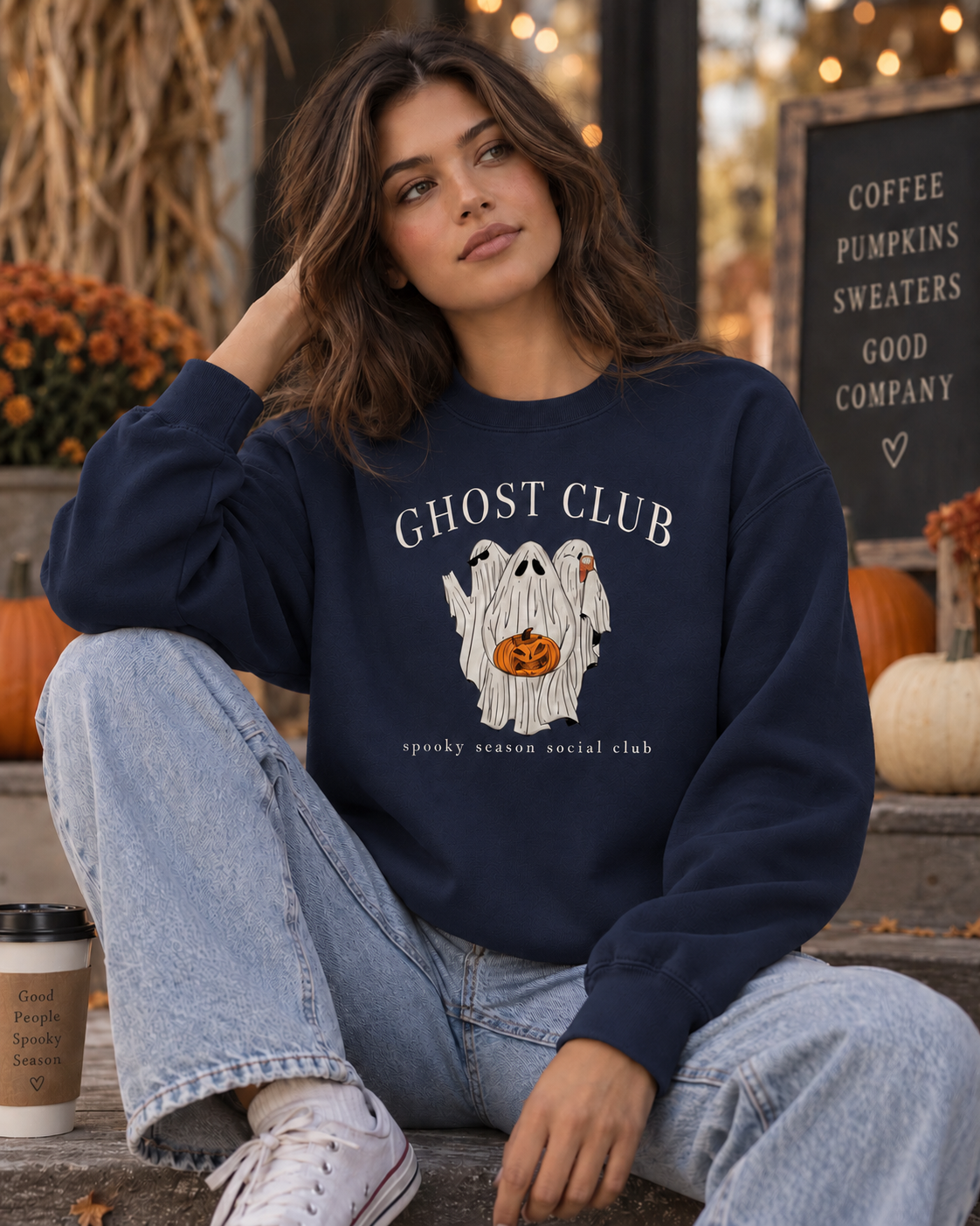 Ghost Club