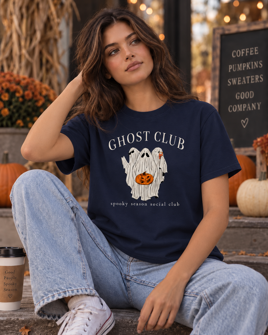 Ghost Club