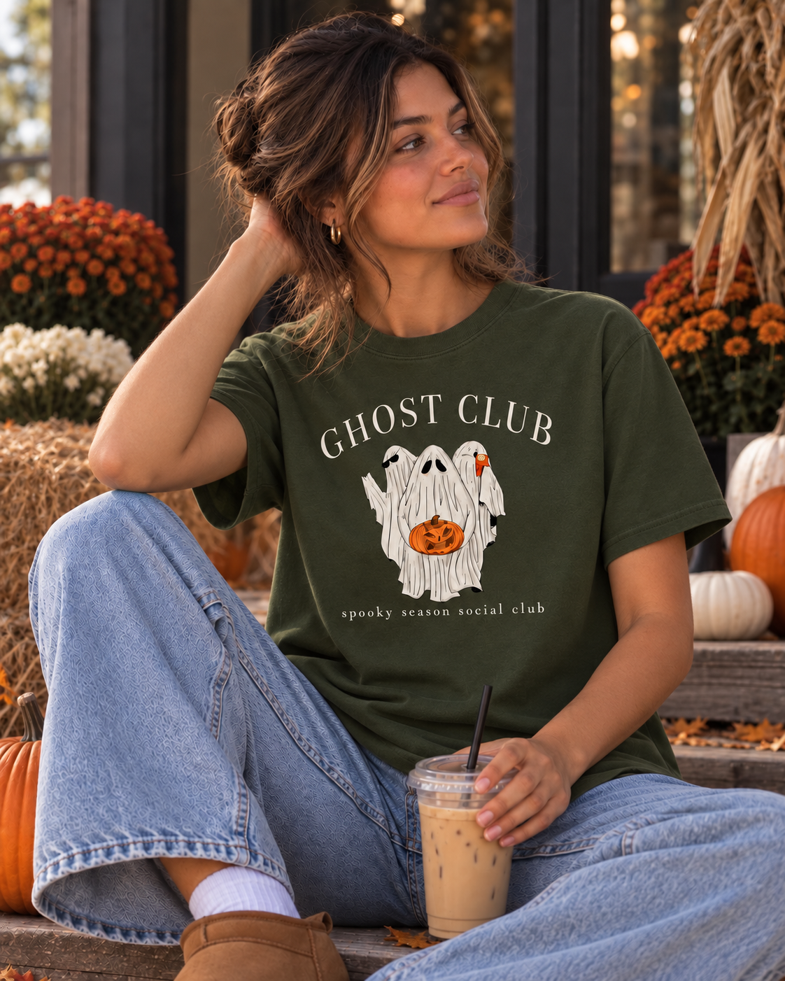 Ghost Club