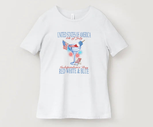 4th of July T-shirts