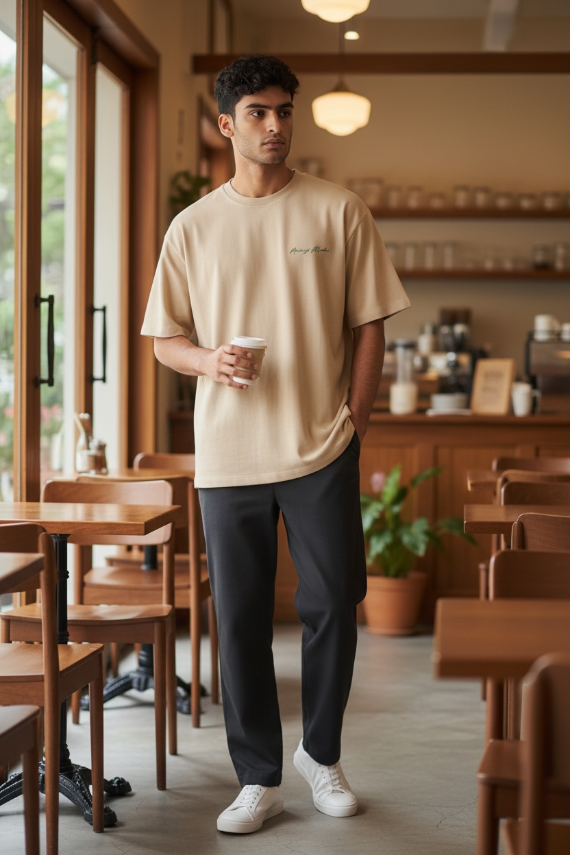 Endless Ocean T-shirt