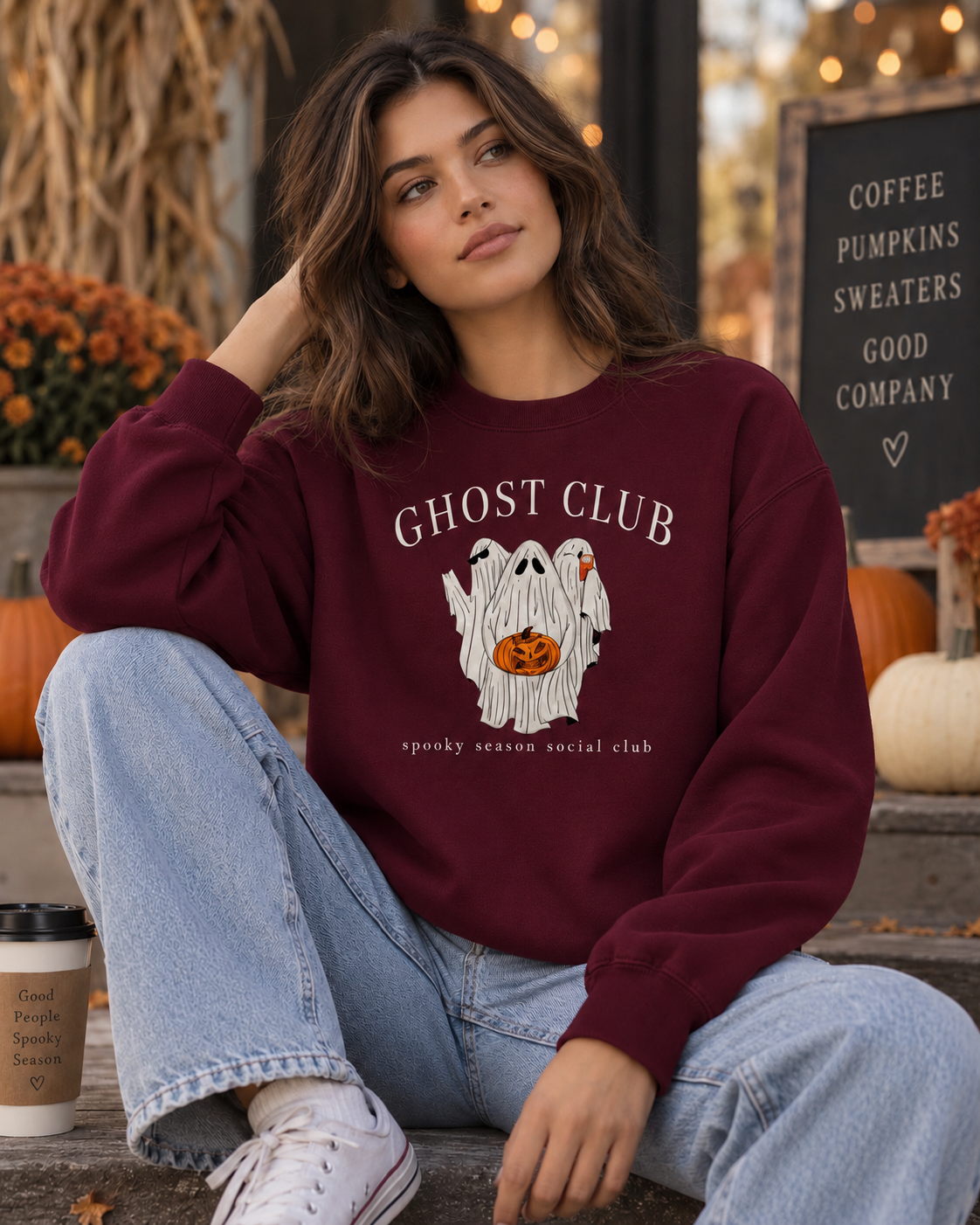 Ghost Club