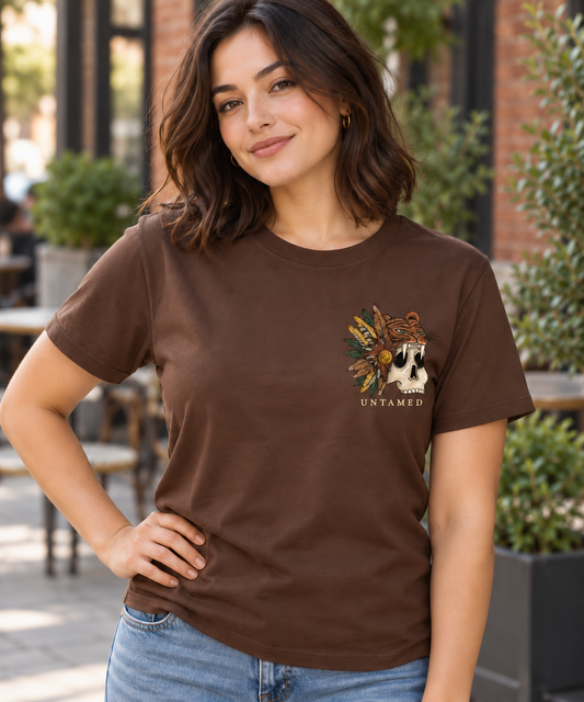 Wild Bones Tee