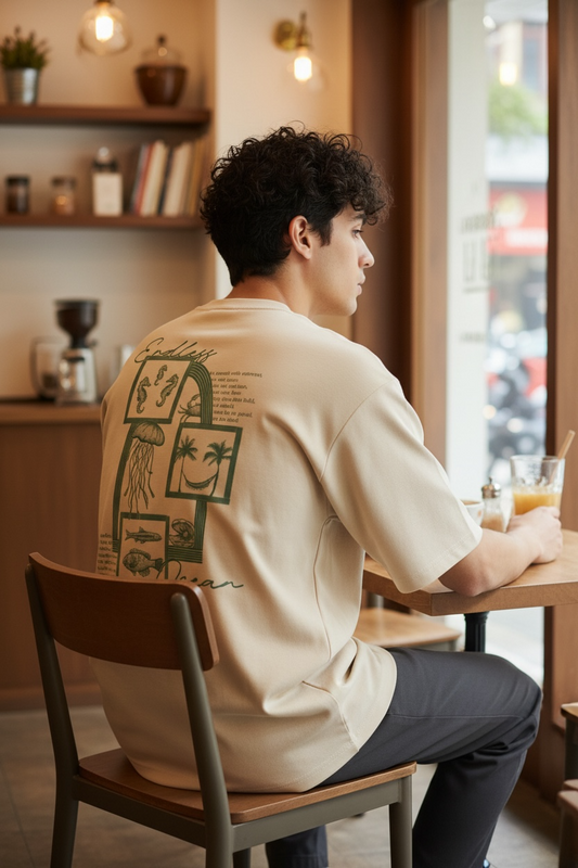 Endless Ocean T-shirt