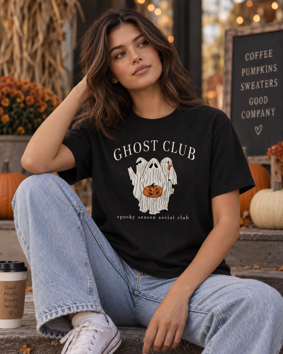Ghost Club