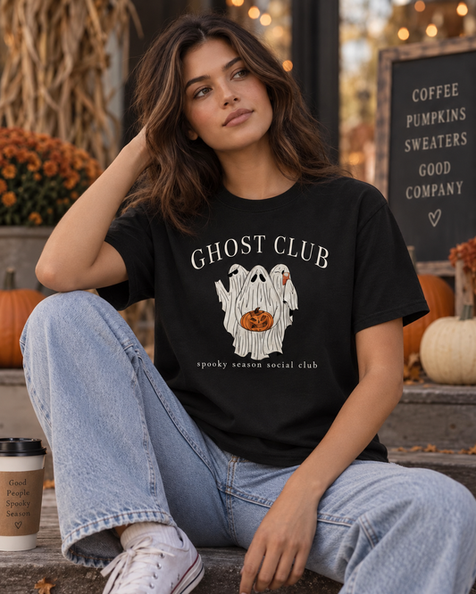 Ghost Club