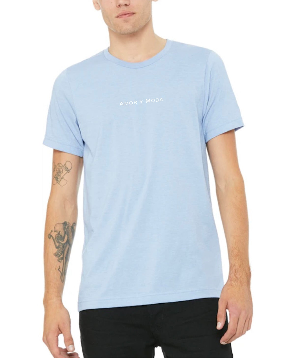 Adult Butterfly floral T-shirt