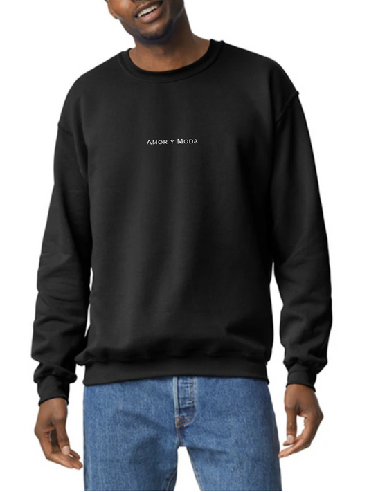 Amor Y Moda Sweatshirt
