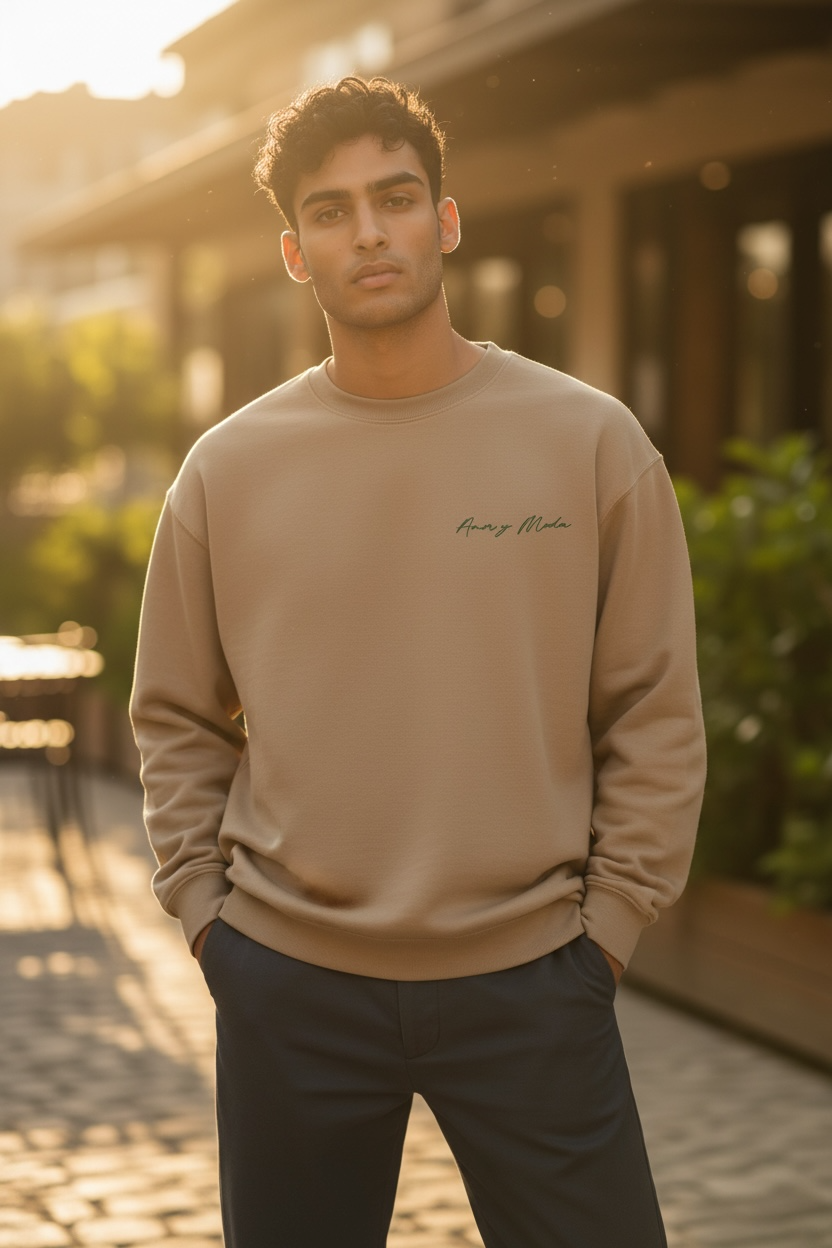 Endless Ocean Sweatshirt
