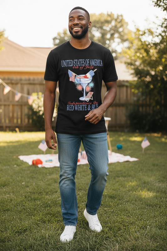 4th of July T-shirts